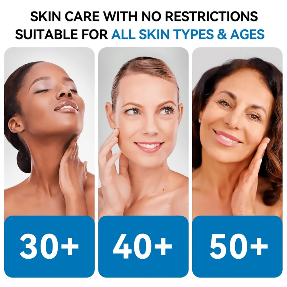 Crema Antiedad GHK-CU — Reafirmante e Hidratante para Todo Tipo de Piel