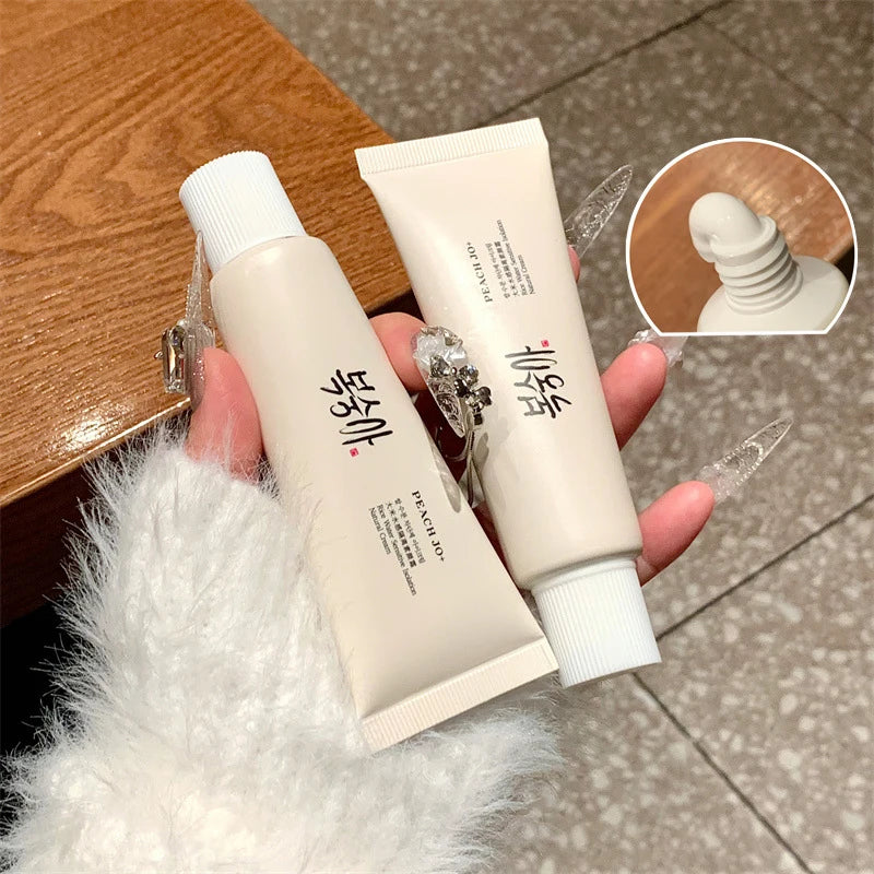 Crema Solar Coreana SPF50+ con Extracto de Arroz — Hidratante y Unificadora